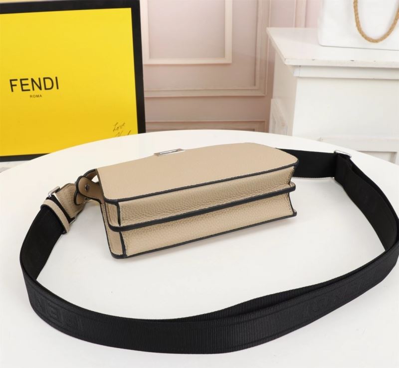 Fendi Top Handle Bags